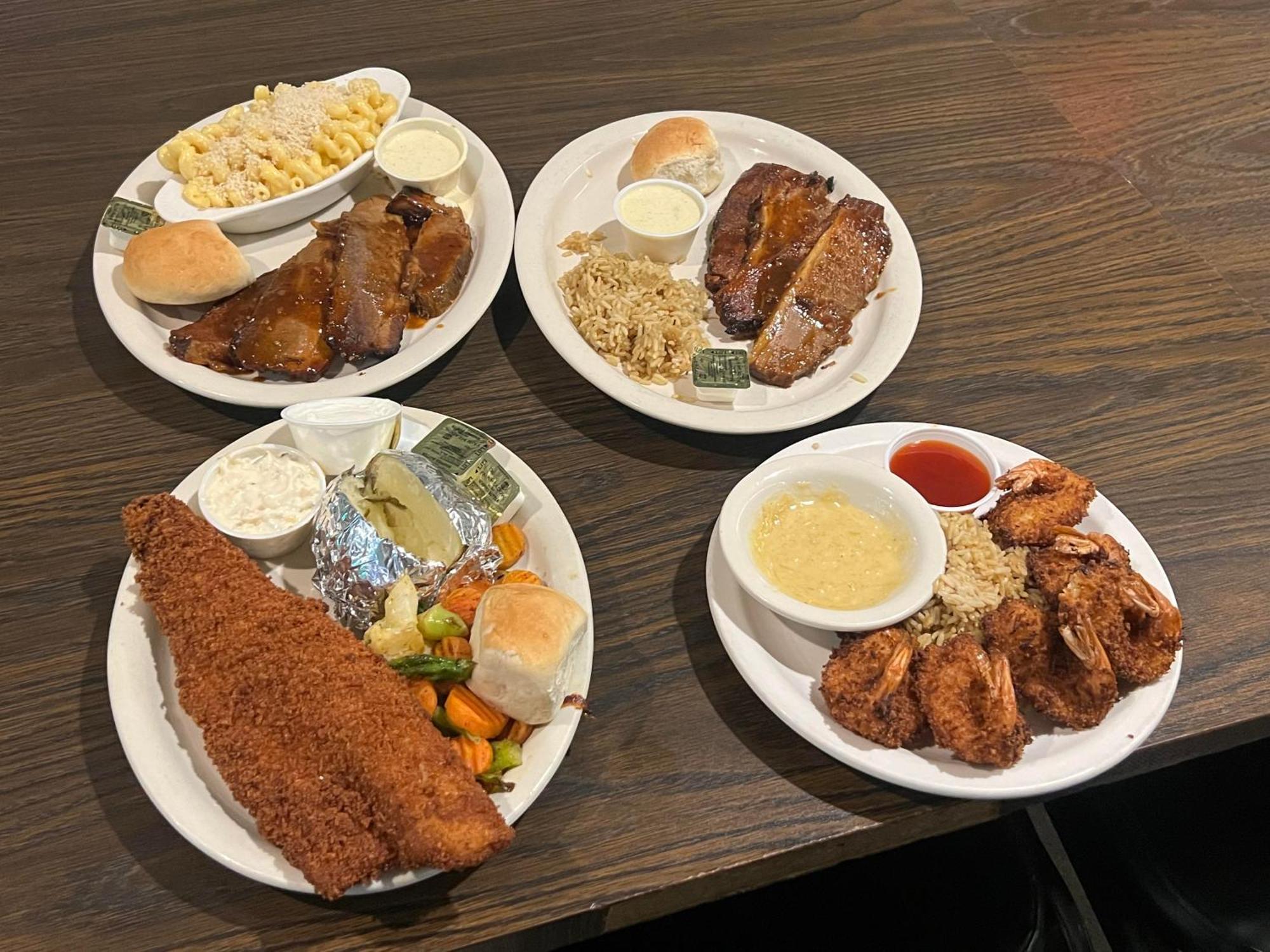The Hudson Inn Morris 外观 照片